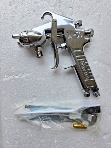 Pistola spruzzo per vernice - spruzzo,