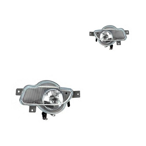 Van wezel fari - wezel, 2x