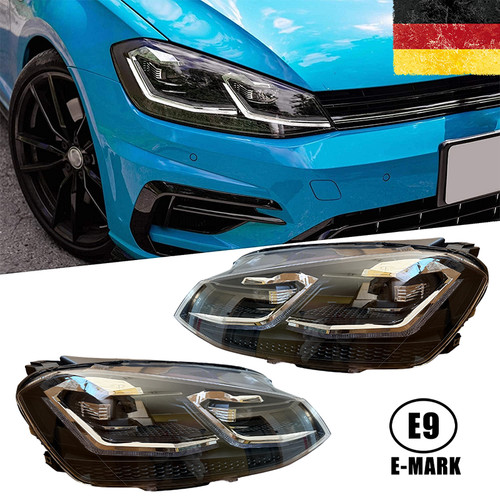 Set fari led r - e9,