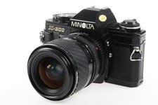 Minolta 300 con sigma - minolta,