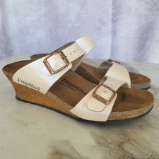 Sandali con zeppa - , birkenstock