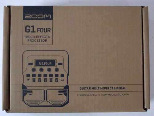 Zoom four multieffetto per - g1,