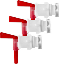 Grifo Cubo Plastico 5 Galoni