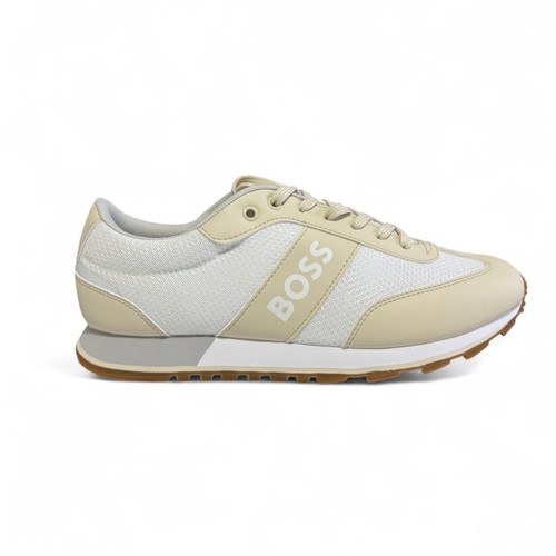 Scarpe ginnastica uomo boss - ginnastica,