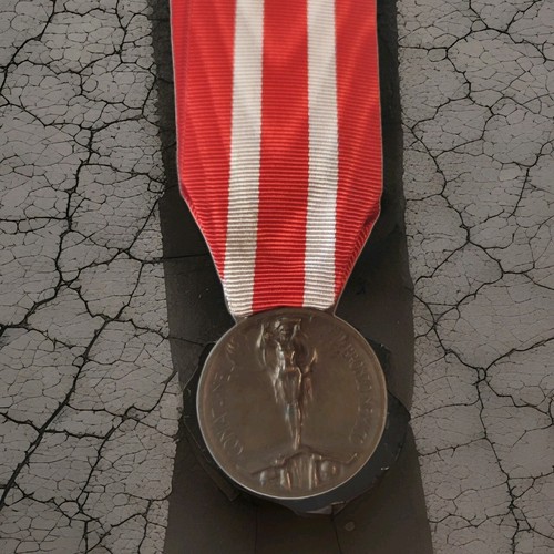 Ww1 medaglia coniata - ww1,
