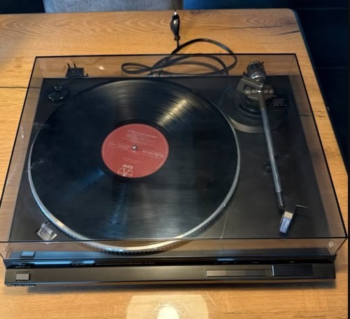 Technics qd22 ricambi - -,