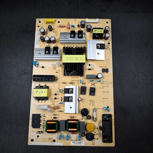 Scheda philips - tv,