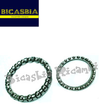 4562 GABBIA GABBIE  STERZO