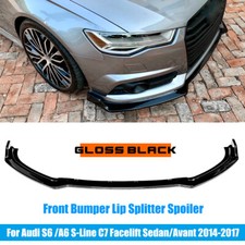 PER AUDI A6 S LINE C7 14-17