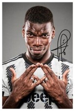 PAUL POGBA - JUVENTUS TORINO