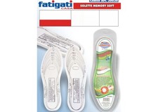 SOLETTE PER SCARPE MEMORY SOFT