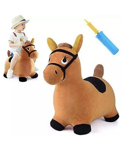 Iplay ilearn bouncy pals - bouncy,