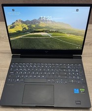 PORTATIL HP VICTUS 15-fa0052ns