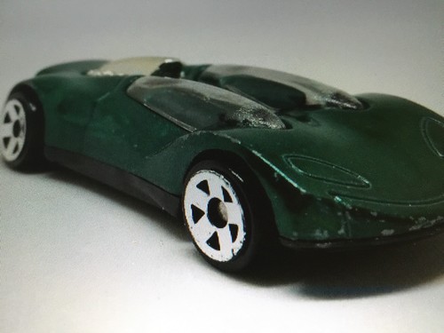 Mcdonalds double cross - , #9