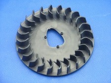 Volano Ventola Per Berlan BSTE3000 Generatori di Corrente 2,8KW/6,5PS Potenza