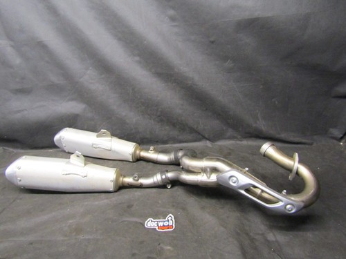 Honda crf450 2017 2020 oem - 2017-2020,