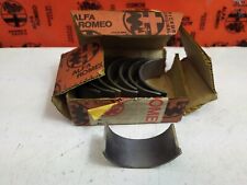 ALFA ROMEO GIULIA GT SPIDER