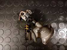 Suzuki burgman 400 - 400, 1°