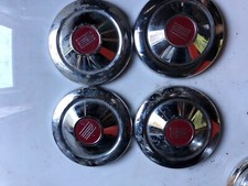 FIAT 850 FIAT 600 SET  COPPE