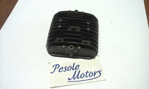 Testata motore ducati - testata,