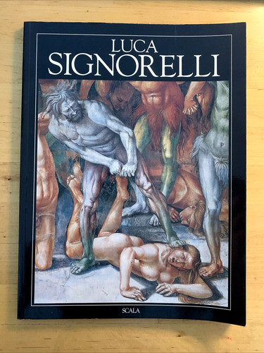 Luca signorelli scala - signorelli,