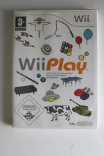 Nintendo Wii Games Disc Loose