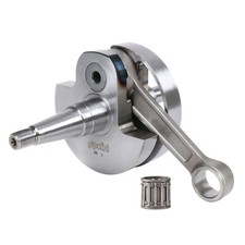 MF8248 Albero Motore Polini