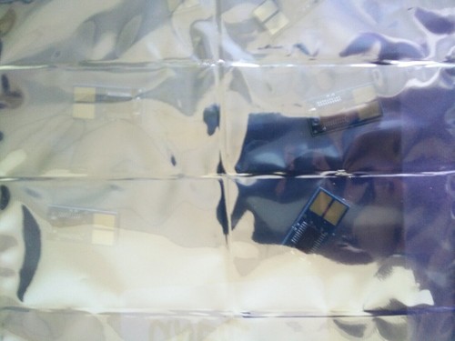 Chip toner compatibile - chip,