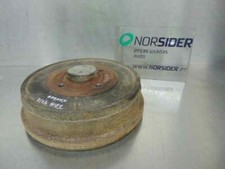 tamburo freno posteriore per RENAULT KANGOO II FASE I 1.5 DCI 2008-2012 112673