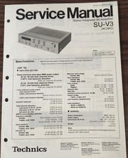 Amplificatore integrato DC