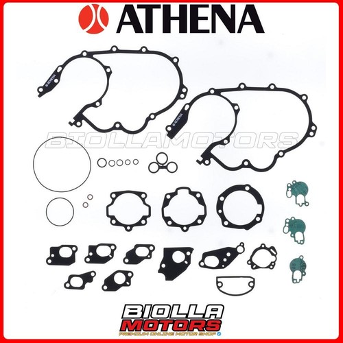 Kit guarnizioni motore athena - kit,