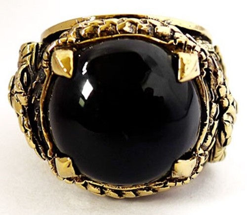 Anello uomo grande - anello, artiglio