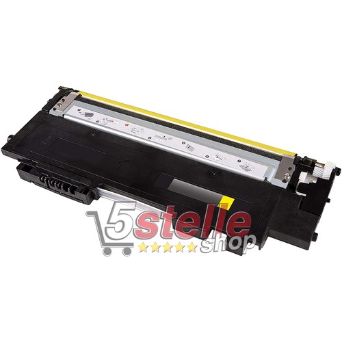 Toner giallo per - giallo,