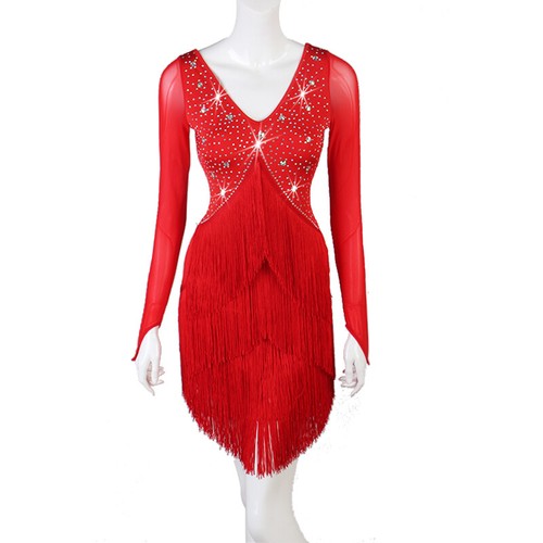 Abito ballo donna - abito, da