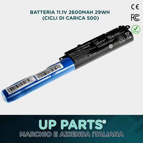 Batteria 2600 mah compatibile - batteria,