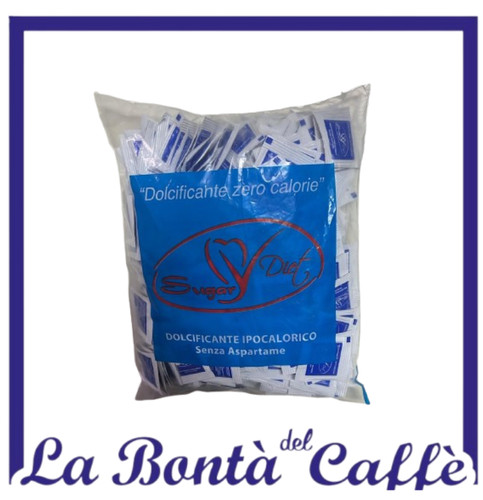 Dolcificante bustine per - bustine,