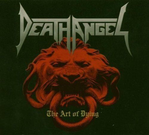 Death angel the - death, of
