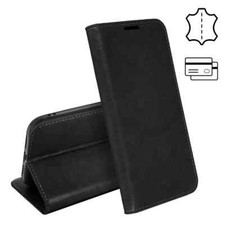 Flip Cover custodia pelle a libro portafoglio Apple iPhone 11/12 pro max Xr Xs