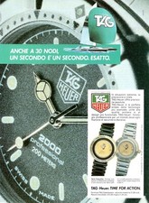 Tag heuer executive - executive, catamaran