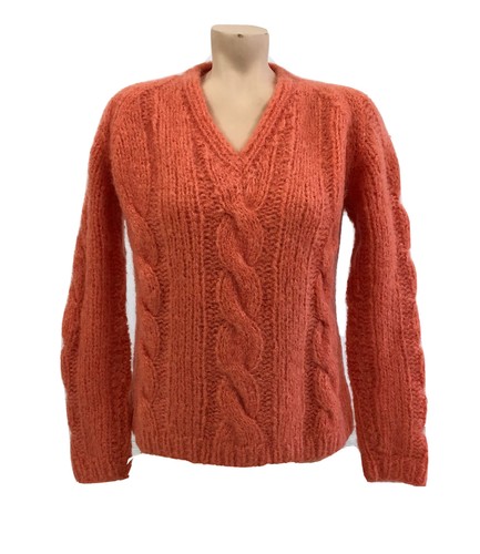 Maglione vintage pantino - vintage, 100%