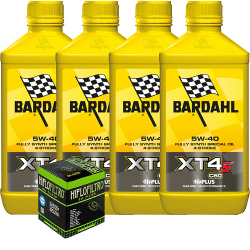 Kit tagliando bmw 1000 - kit/tagliando, s/1000/rr
