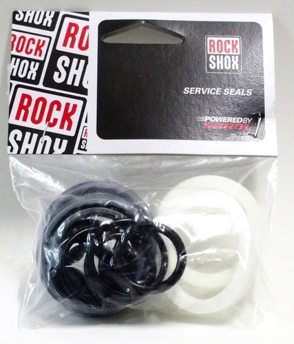 Rockshox forcella kit - forcella,