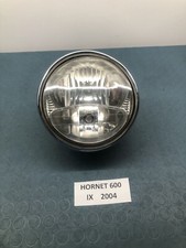 FARO FANALE ANTERIORE HONDA HORNET 600 2003 2004