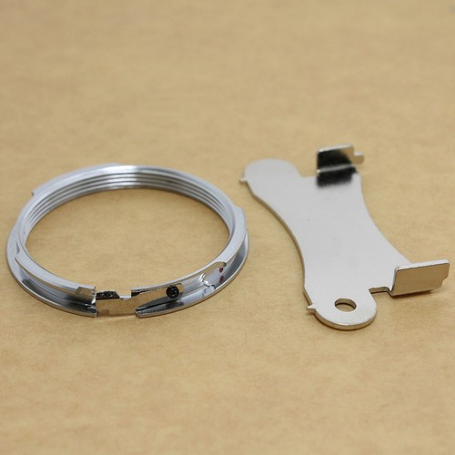 Adattatore attacco m42 - attacco,