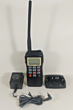 Standard Horizon HX851