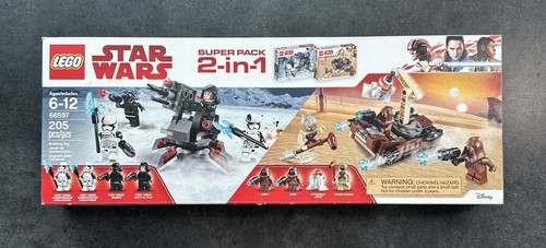 Lego star wars super pack - lego,