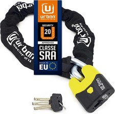 Catena moto URBAN U8K120