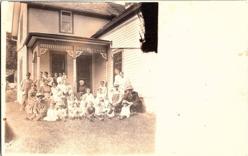 Cartolina epoca rppc - cartolina,