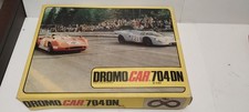 DROMO CAR  704 - PISTA