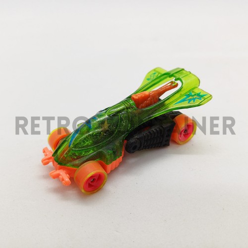 Machines die cast car - die-cast, models